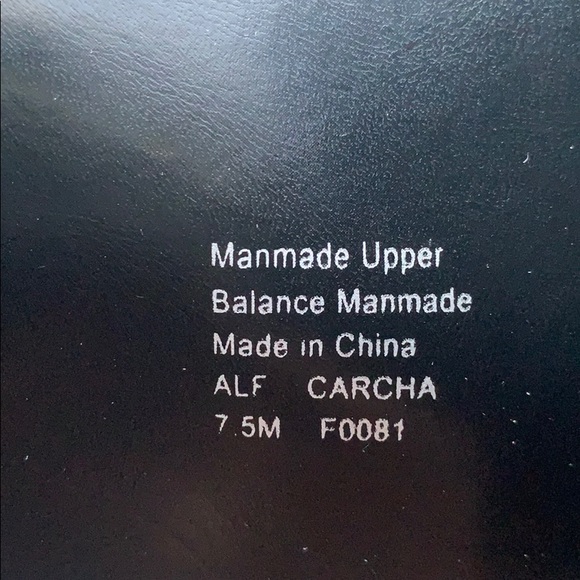 Alfani Carcha Pointed Toe Knee High Boots - Picture 6 of 12